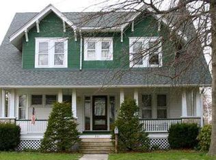 201 Chestnut St, Audubon, NJ 08106