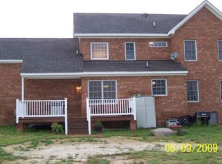 24098 Cabin Point Rd, Disputanta, VA 23842