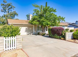 21231 Santa Barbara Dr, Tehachapi, CA 93561