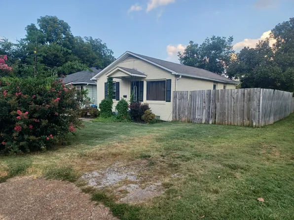 408 Hill St, Mount Pleasant, TN 38474