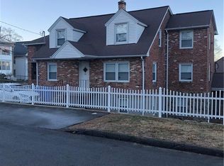 52 Colony St #2, Bristol, CT 06010