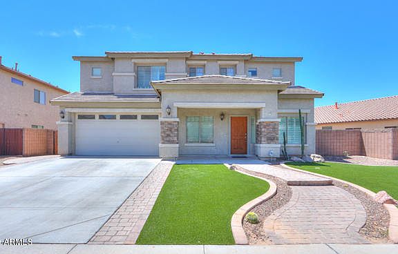 2nd image of 44549 W Canyon Creek Dr