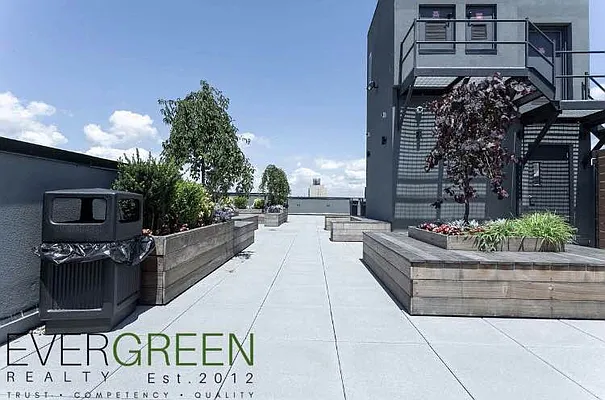 Rented by Evergreen Apartments BK | media 16