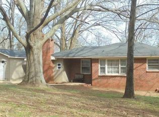 2101 Mountain View Rd, Birmingham, AL 35210