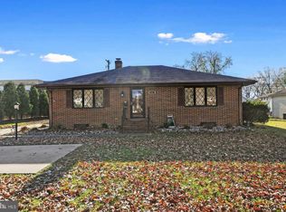 512 E Loockerman St, Dover, DE 19901