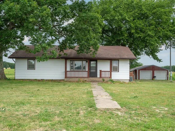 2697 Brinkley Road, Marshfield, MO 65706