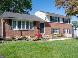 1803 Gravers Ln, Wilmington, DE 19810