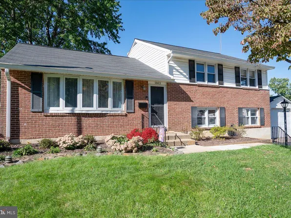 1803 Gravers Ln, Wilmington, DE 19810