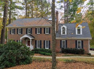 1008 Enderbury Dr, Raleigh, NC 27614