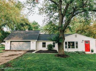 1941 Burton Ave, Holt, MI 48842