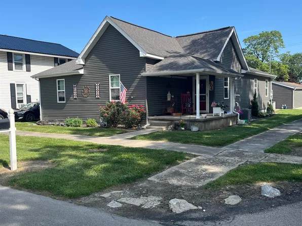 804 W Race St, Portland, IN 47371