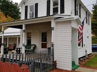 10 Woodward Ave, Warrensburg, NY 12885