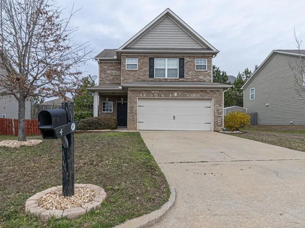 4 Harding Dr, Phenix City, AL 36869