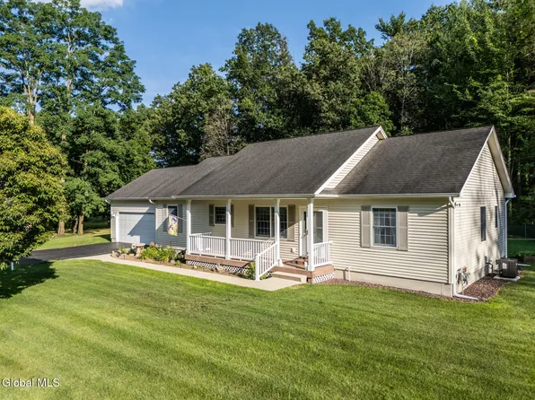 36 Nolan Road, Moreau, NY 12803