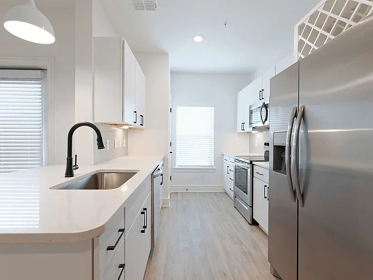 Tropia Luxury Apartments — Photo 149