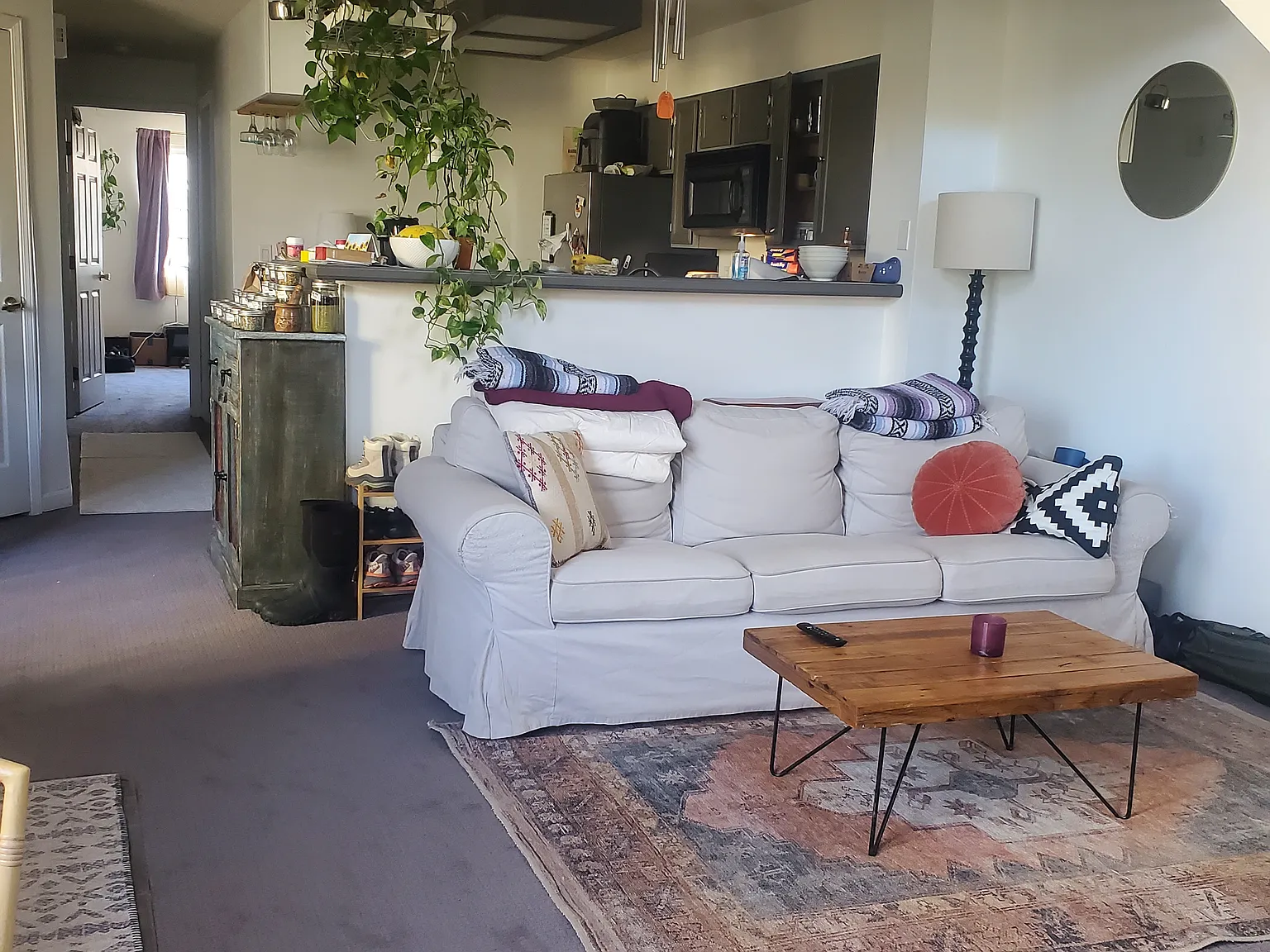 2 bed, 1067 sqft, $2,200 — Photo 4