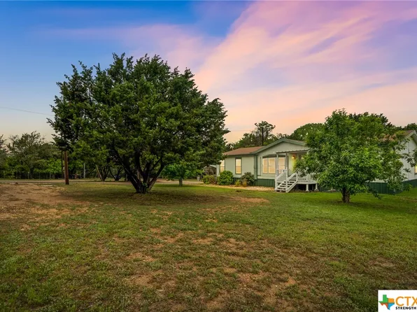 1343 County Road 4818, Kempner, TX 76539