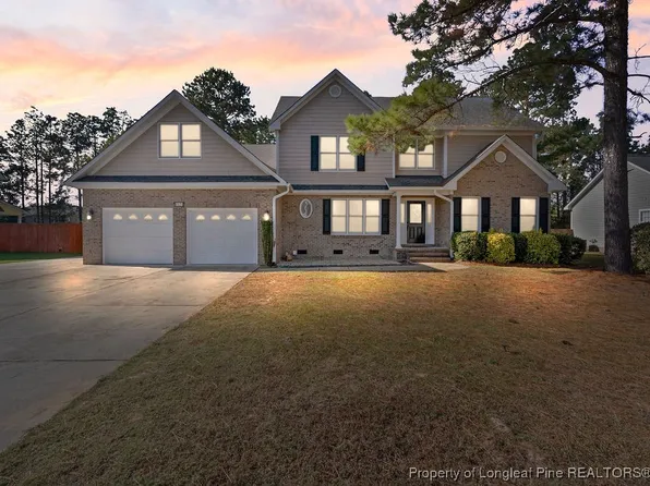 6125 Castlebrooke Ln, Linden, NC 28356