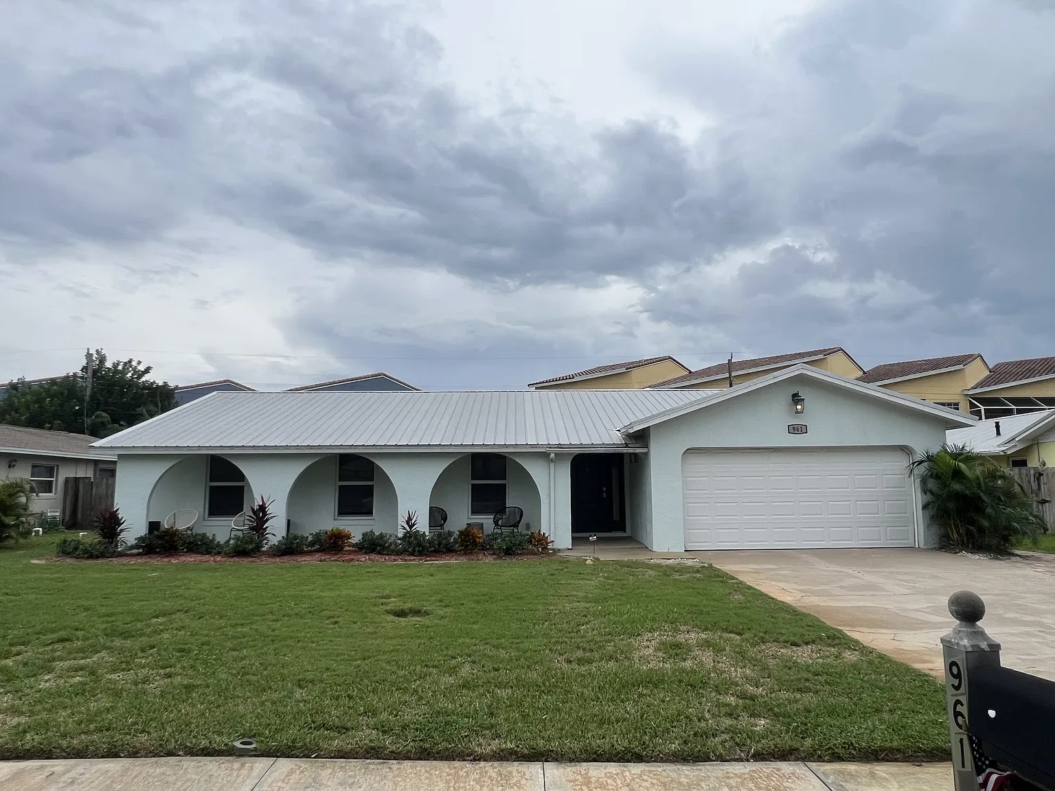 961 Golden Beach Boulevard - 1 — Photo 1