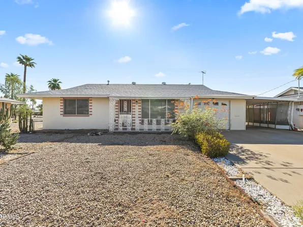 12027 N 105th Avenue, Sun City, AZ 85351