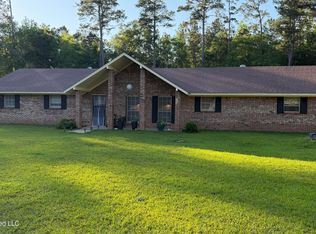 1684 Old Highway 80, Forest, MS 39074
