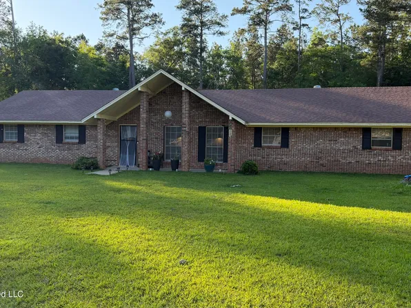 1684 Old Highway 80, Forest, MS 39074