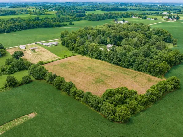 10366 Bruno Rd, Thornville, OH 43076