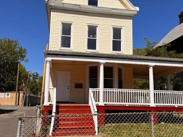 195 Park Ave, Orange, NJ