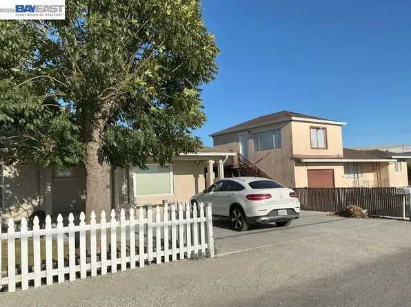 3466 Baumberg Ave, Hayward, CA 94545