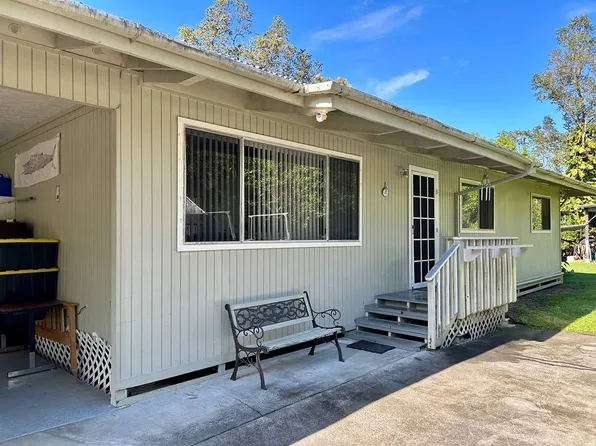 15-2699 Aweoweo St, Pahoa, HI 96778