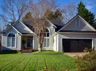 9 Kingsbury Way, Greenville, SC 29617