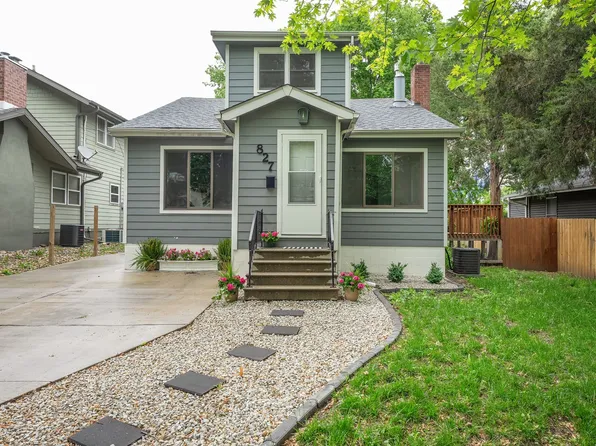 827 40th Pl, Des Moines, IA 50312
