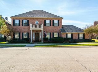 3216 Northwood Dr, Highland Village, TX 75077