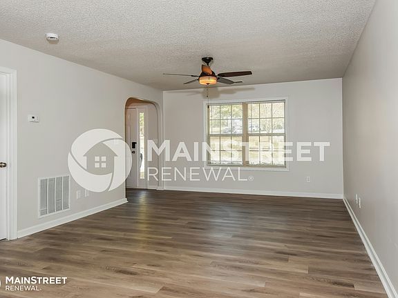 WM - Living Room