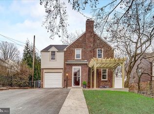 1267 Huntingdon Rd, Abington, PA 19001