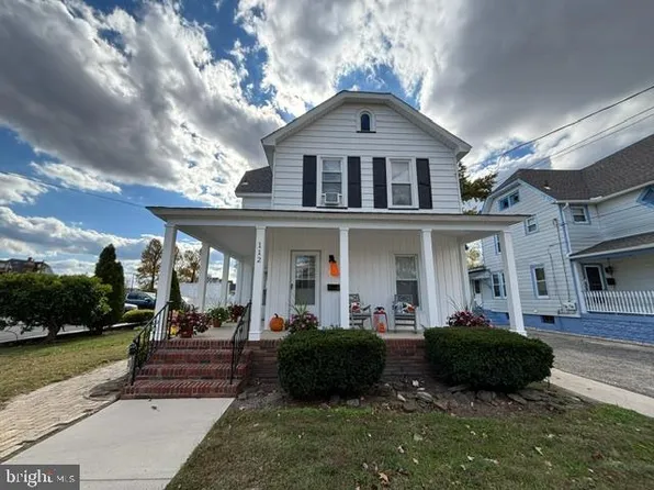 112B N 3rd St, Hammonton, NJ 08037
