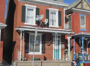 9 Montgomery Ave, Lewistown, PA 17044