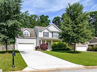 137 Largess Ln, Piedmont, SC 29673