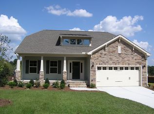 7917 Parker Mill Trl, Fuquay Varina, NC 27526