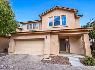 1154 Maple Pines Ave, North Las Vegas, NV 89081