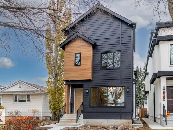 9129 143rd St NW, Edmonton, AB T5R 0P5