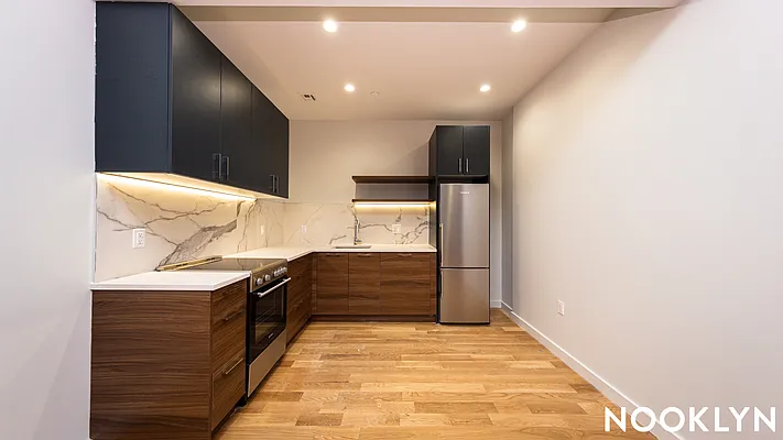 Rented by Nooklyn NYC LLC | media 56