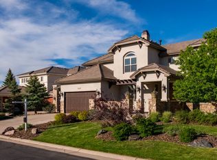12512 Daniels Gate Dr, Castle Pines, CO 80108