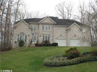 14403 Clipper Cove Ct, Midlothian, VA 23112