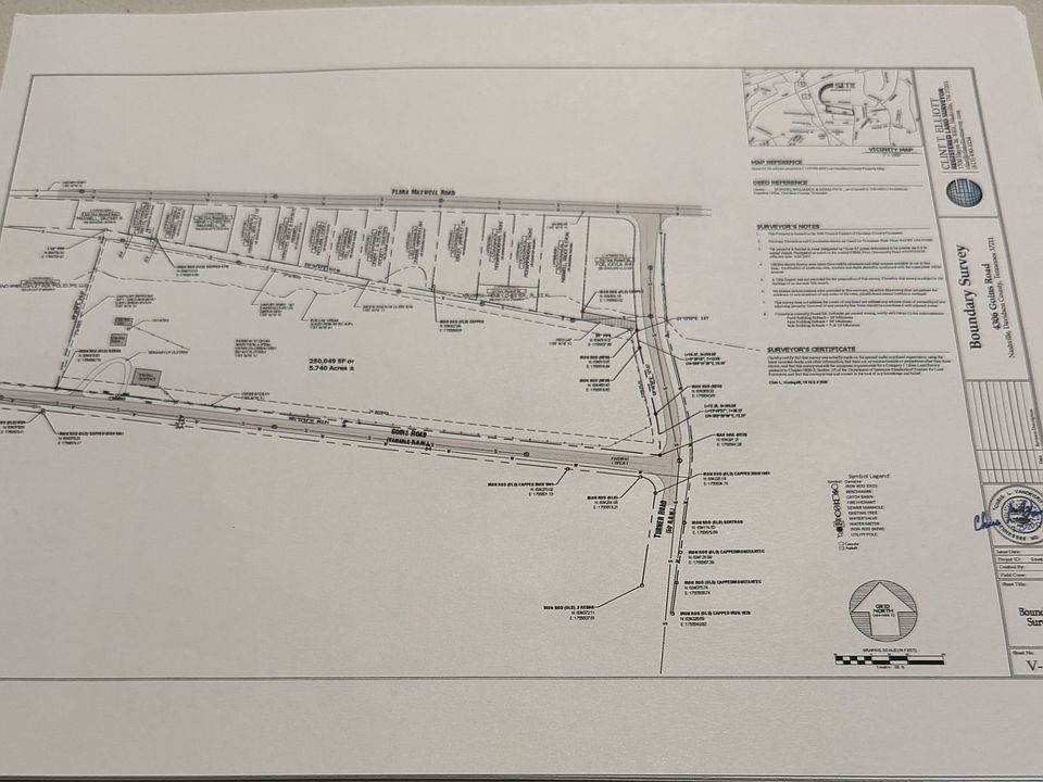 1st image of 4306 Goins Rd