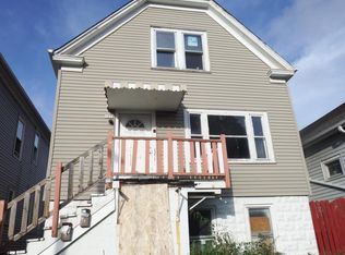 1633 S 30th St, Milwaukee, WI 53215