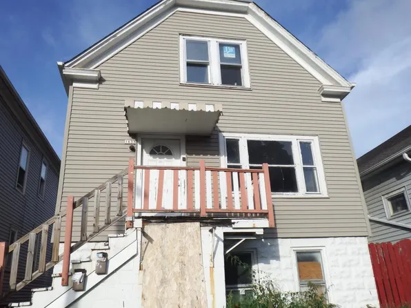 1633 South 30th STREET, Milwaukee, WI 53215