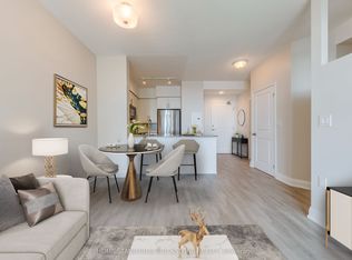 125 Western Battery Rd #2508, Toronto, ON M6K 3R8