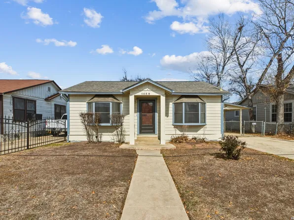 1459 winnipeg, San Antonio, TX 78225