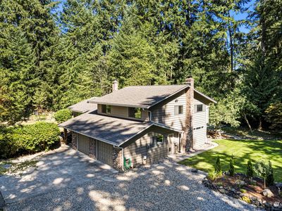 3519 65th Avenue Ct NW, Gig Harbor, WA, 98335